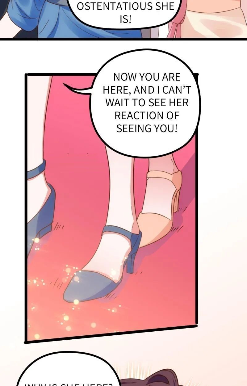 Exclusive Stewardess of Mr. CEO Chapter 44 - page 4