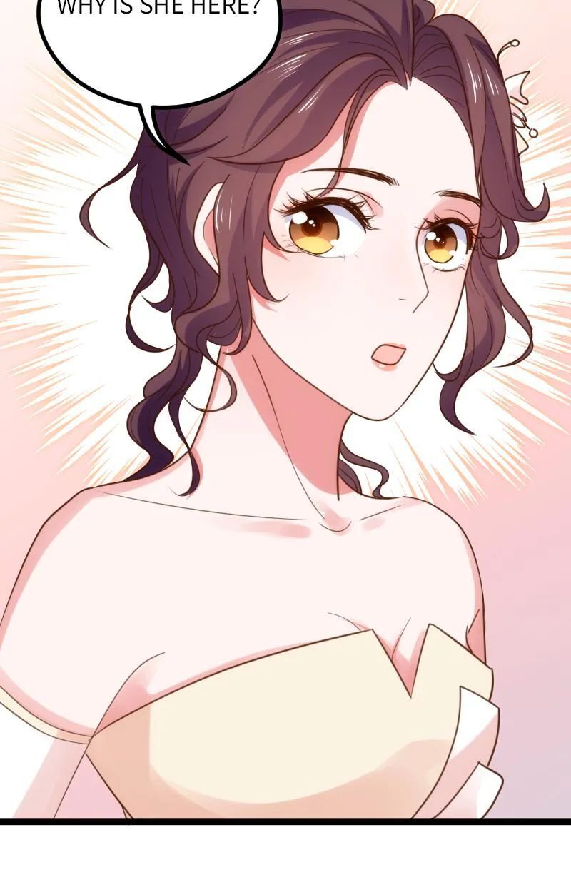 Exclusive Stewardess of Mr. CEO Chapter 44 - page 5