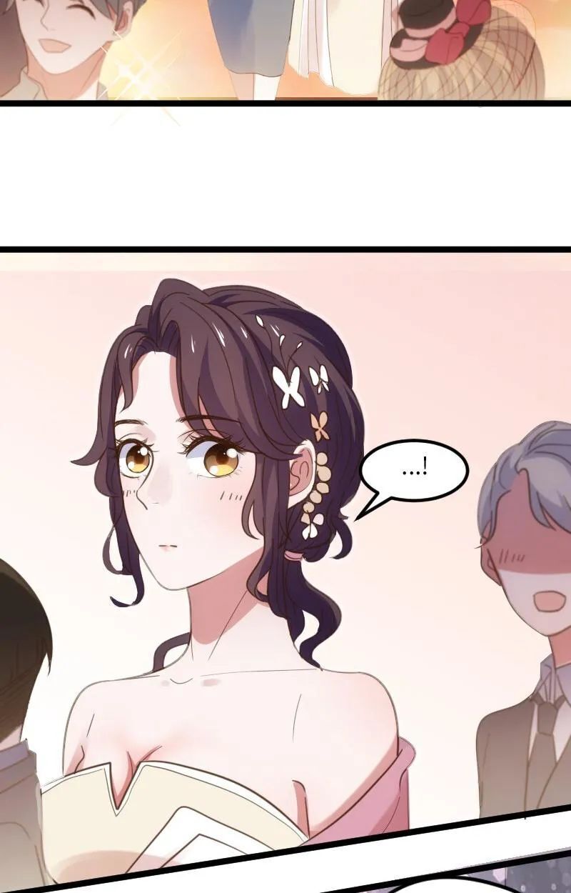 Exclusive Stewardess of Mr. CEO Chapter 44 - page 9