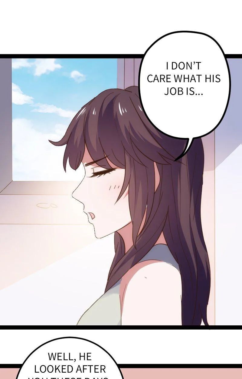 Exclusive Stewardess of Mr. CEO Chapter 43 - page 1
