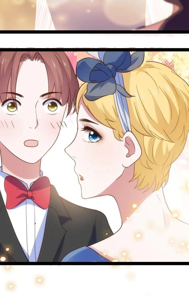 Exclusive Stewardess of Mr. CEO Chapter 43 - page 10