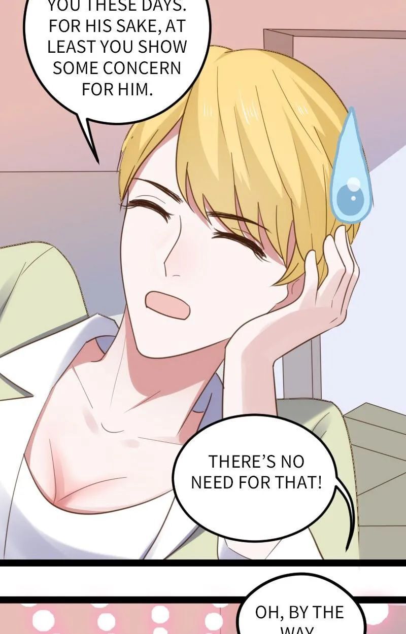 Exclusive Stewardess of Mr. CEO Chapter 43 - page 2