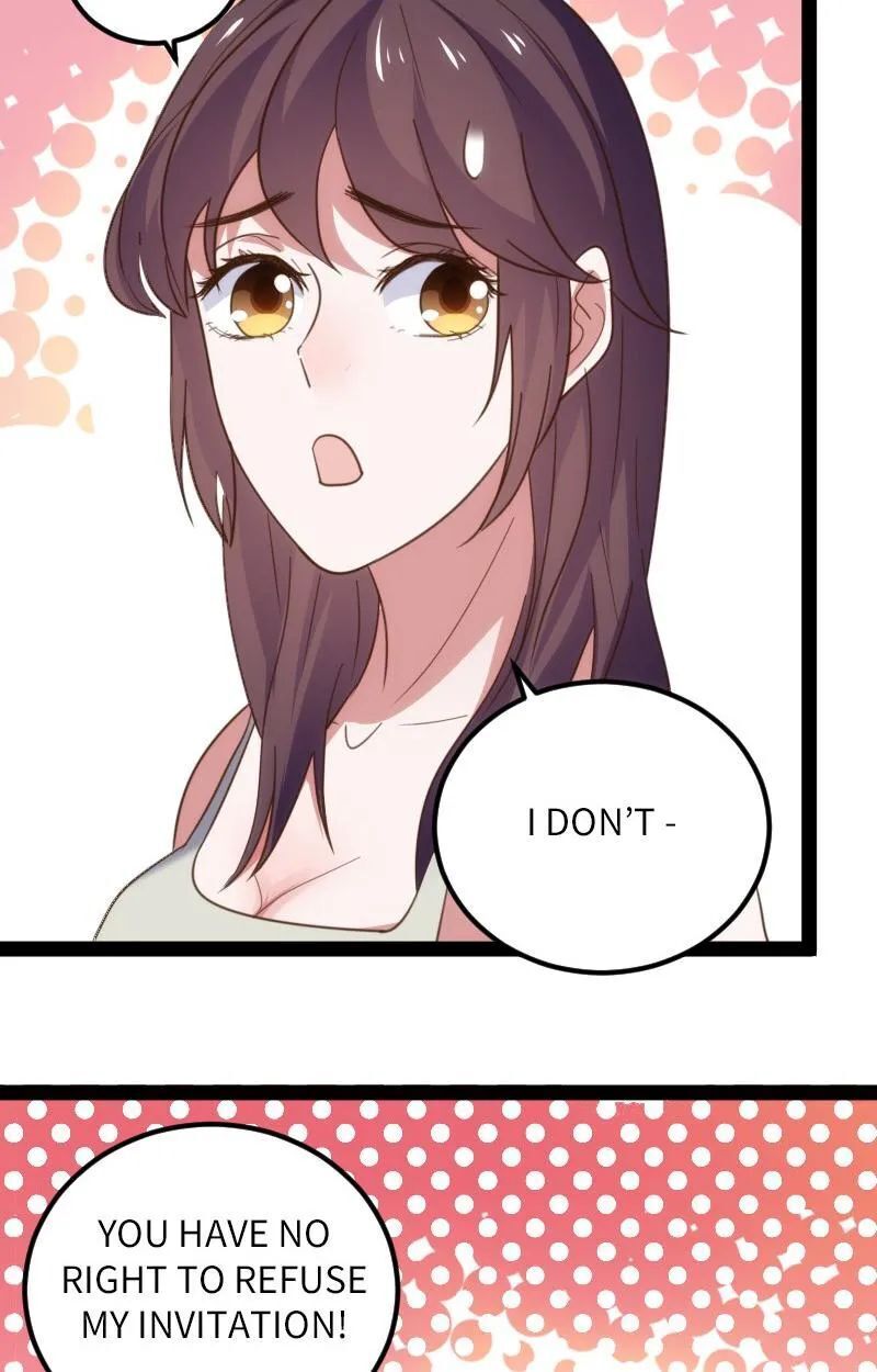 Exclusive Stewardess of Mr. CEO Chapter 43 - page 4