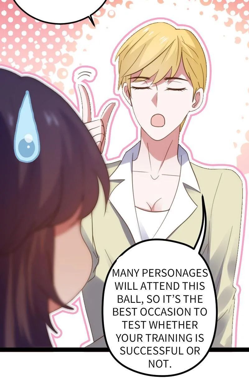 Exclusive Stewardess of Mr. CEO Chapter 43 - page 5