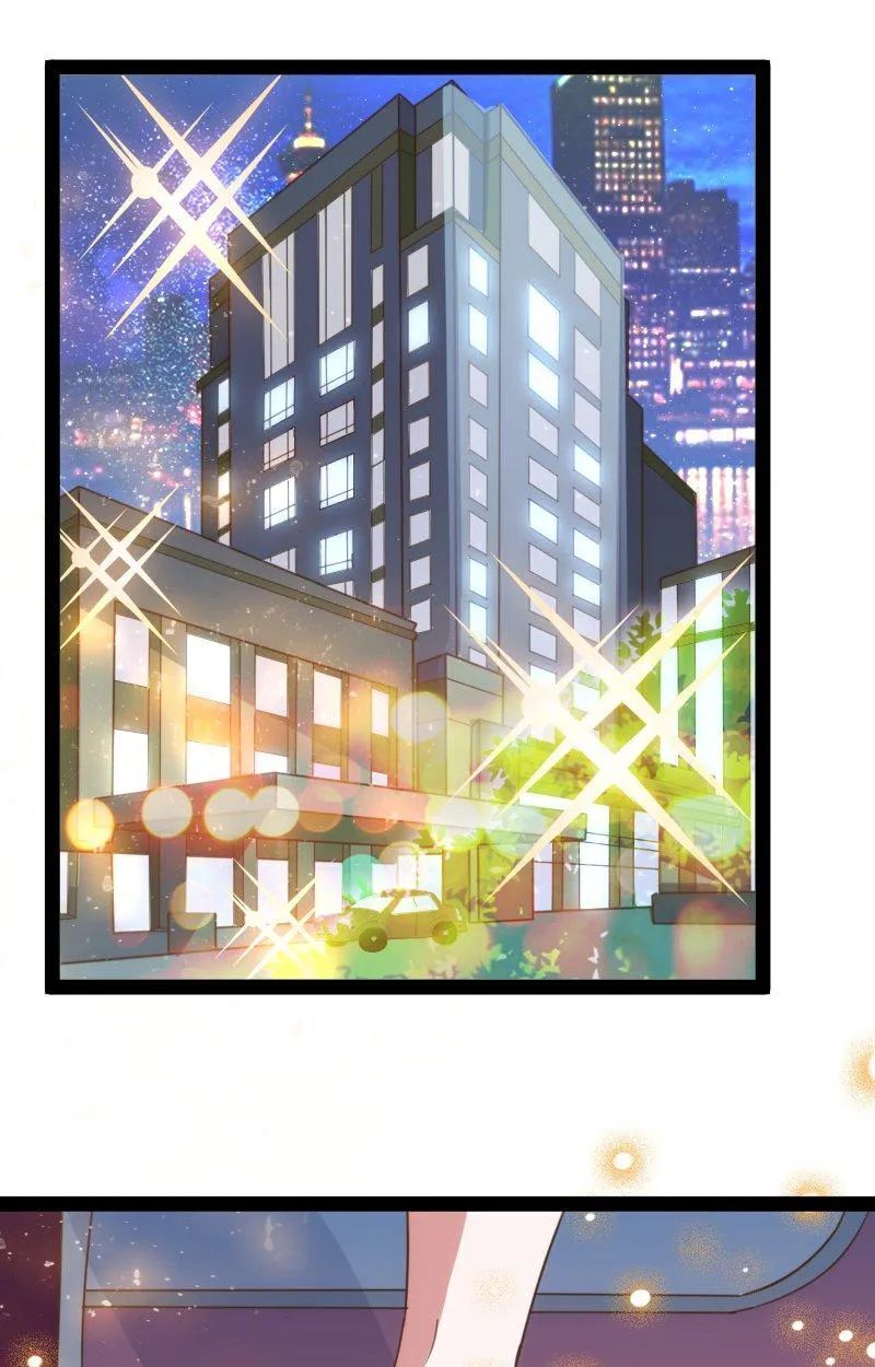 Exclusive Stewardess of Mr. CEO Chapter 43 - page 6