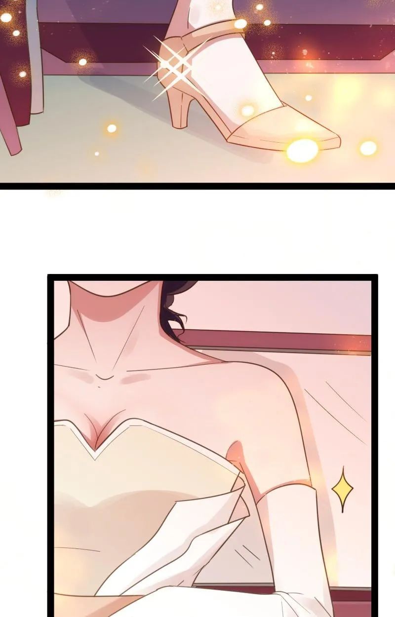 Exclusive Stewardess of Mr. CEO Chapter 43 - page 7