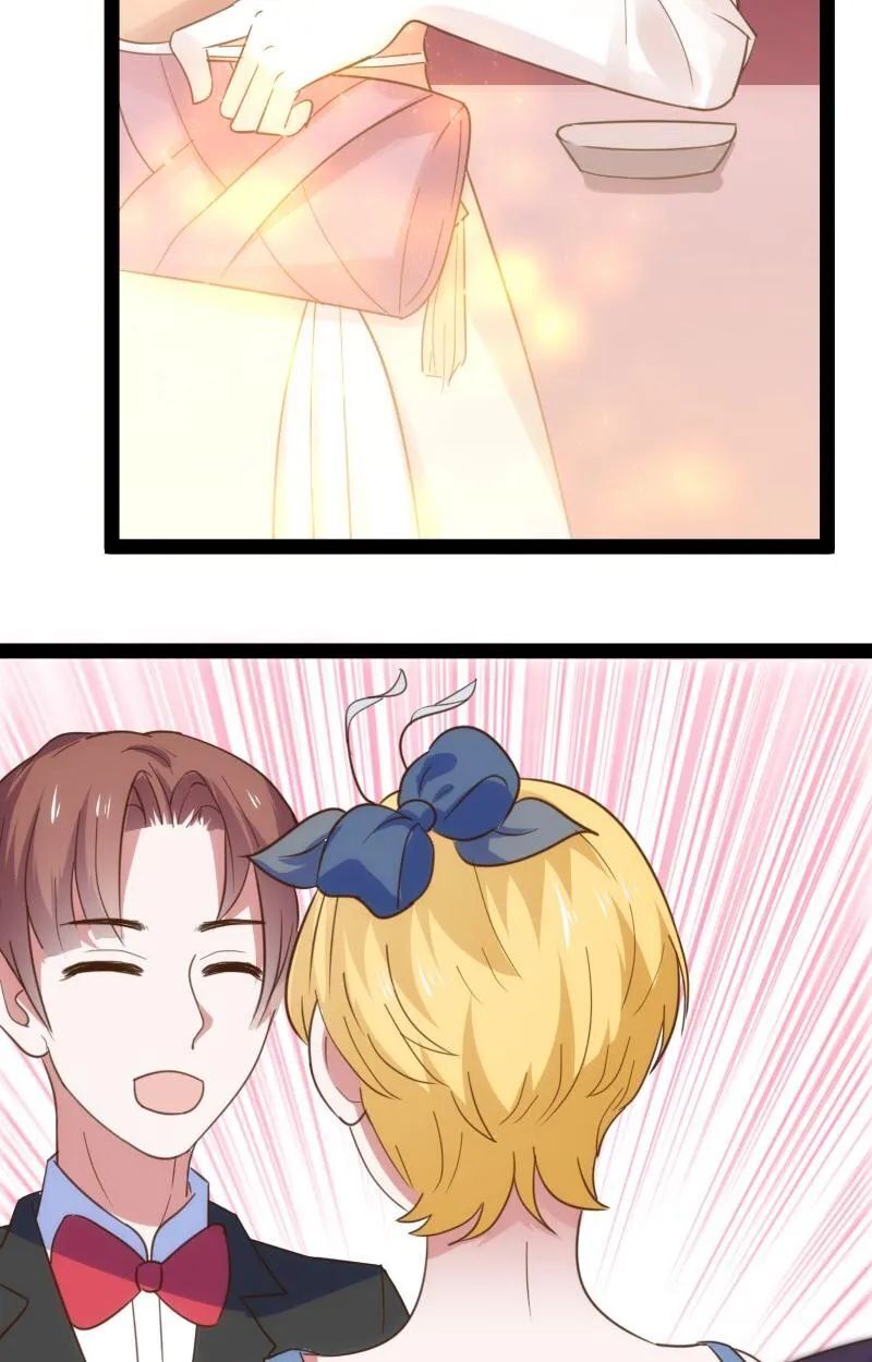 Exclusive Stewardess of Mr. CEO Chapter 43 - page 8