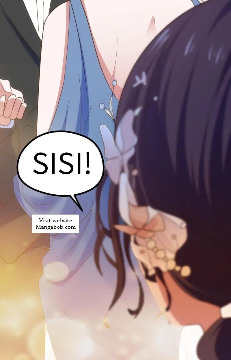 Exclusive Stewardess of Mr. CEO Chapter 43 - page 9