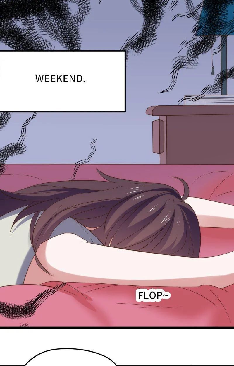 Exclusive Stewardess of Mr. CEO Chapter 42 - page 1