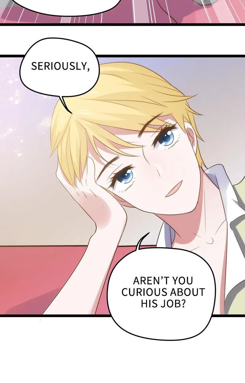 Exclusive Stewardess of Mr. CEO Chapter 42 - page 10