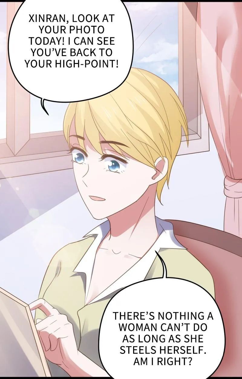 Exclusive Stewardess of Mr. CEO Chapter 42 - page 2