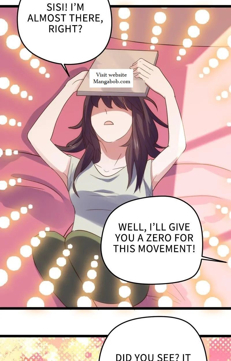 Exclusive Stewardess of Mr. CEO Chapter 42 - page 7