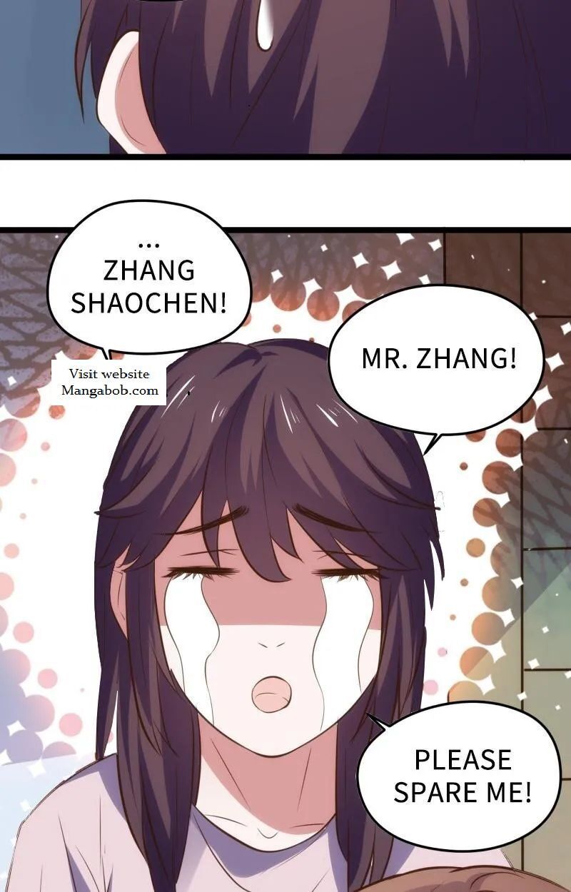 Exclusive Stewardess of Mr. CEO Chapter 40 - page 2