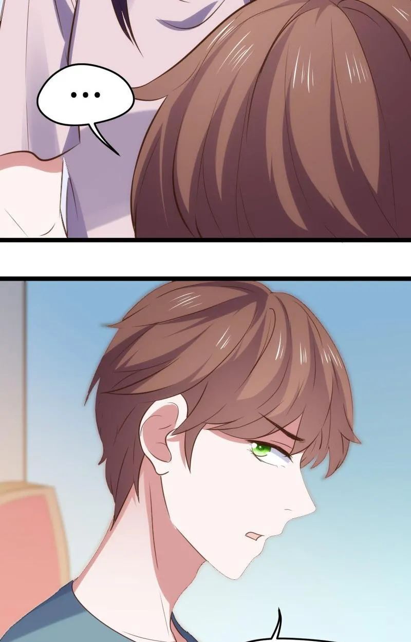 Exclusive Stewardess of Mr. CEO Chapter 40 - page 3