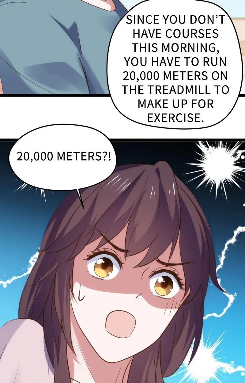 Exclusive Stewardess of Mr. CEO Chapter 40 - page 4