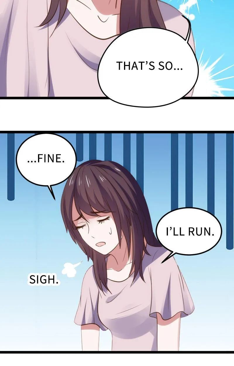 Exclusive Stewardess of Mr. CEO Chapter 40 - page 5