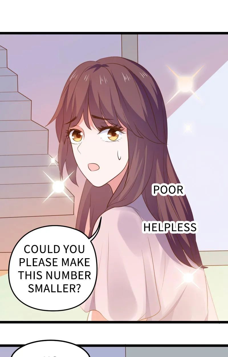 Exclusive Stewardess of Mr. CEO Chapter 40 - page 6