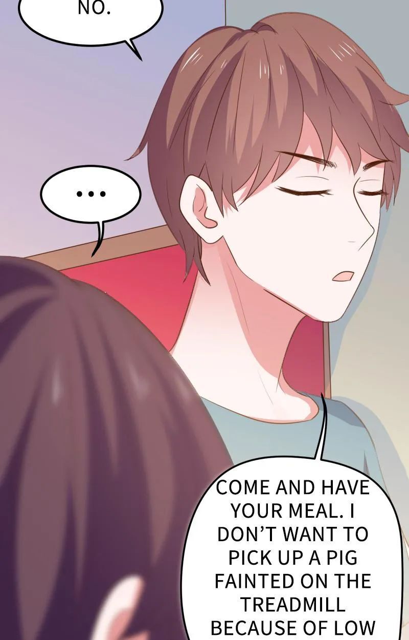 Exclusive Stewardess of Mr. CEO Chapter 40 - page 7
