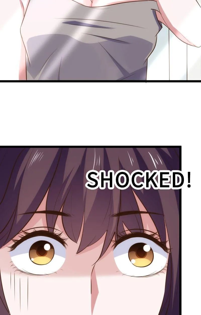 Exclusive Stewardess of Mr. CEO Chapter 39 - page 2