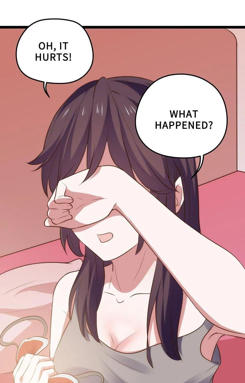 Exclusive Stewardess of Mr. CEO Chapter 38 - page 1