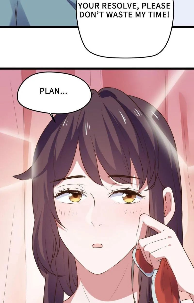 Exclusive Stewardess of Mr. CEO Chapter 38 - page 3