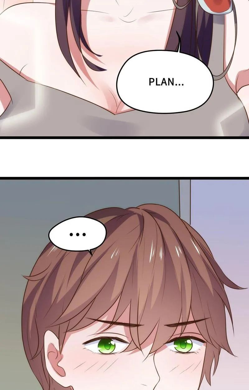 Exclusive Stewardess of Mr. CEO Chapter 38 - page 4