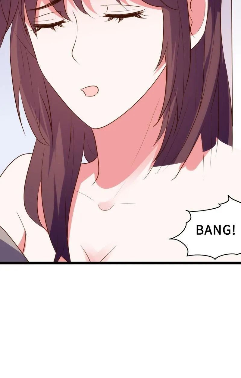 Exclusive Stewardess of Mr. CEO Chapter 38 - page 9