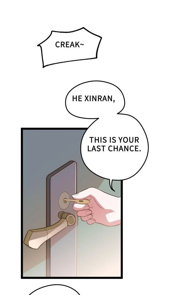 Exclusive Stewardess of Mr. CEO Chapter 37 - page 1