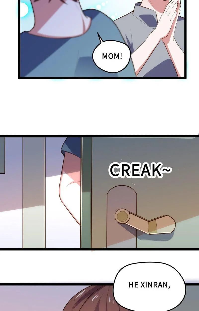 Exclusive Stewardess of Mr. CEO Chapter 37 - page 4