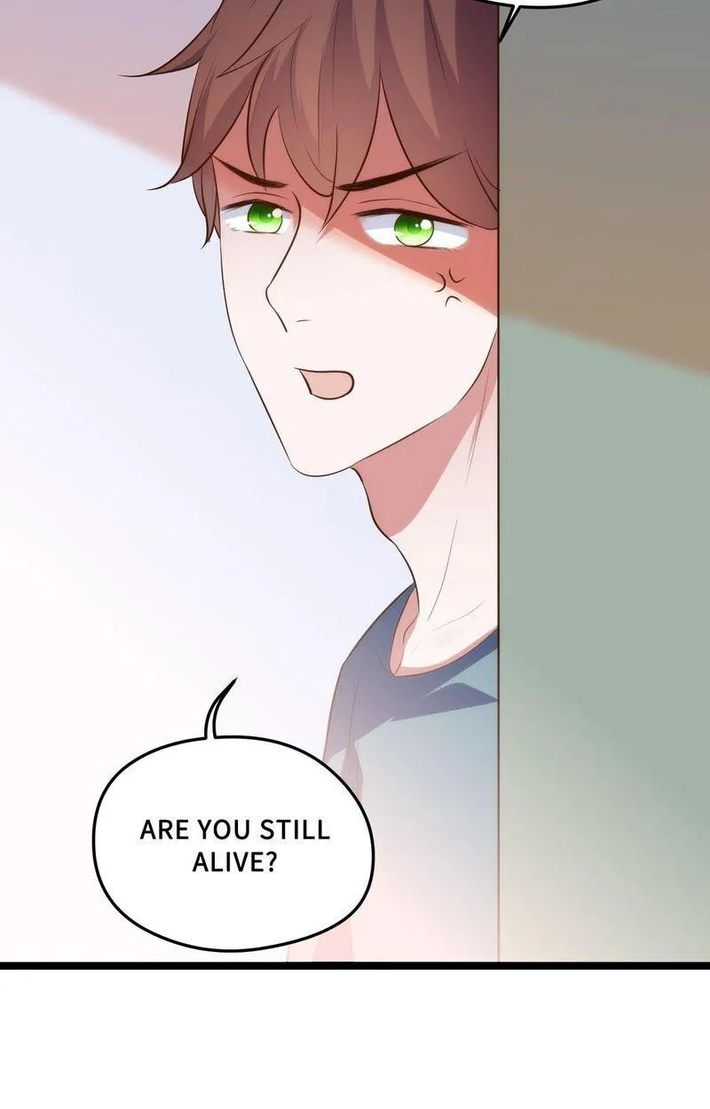 Exclusive Stewardess of Mr. CEO Chapter 37 - page 5