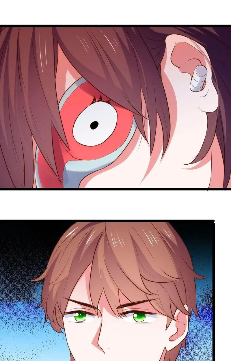 Exclusive Stewardess of Mr. CEO Chapter 37 - page 6