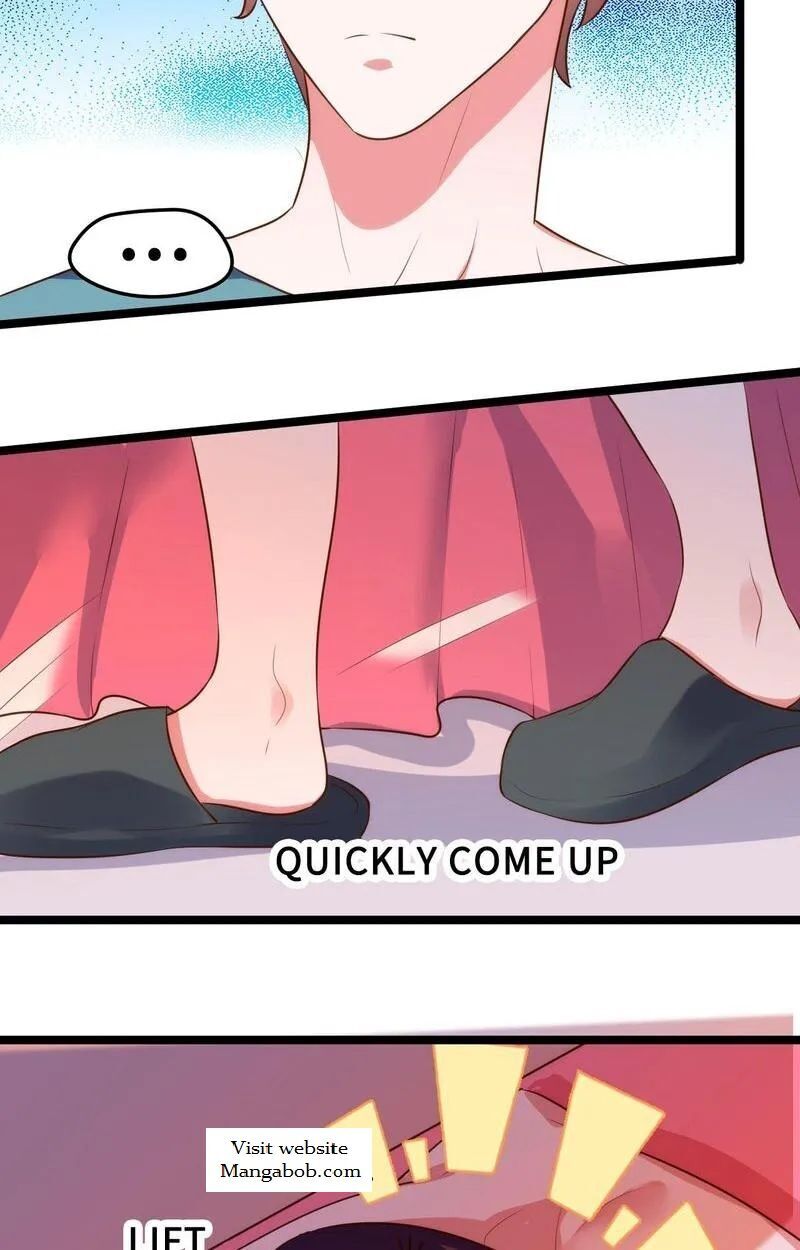 Exclusive Stewardess of Mr. CEO Chapter 37 - page 7