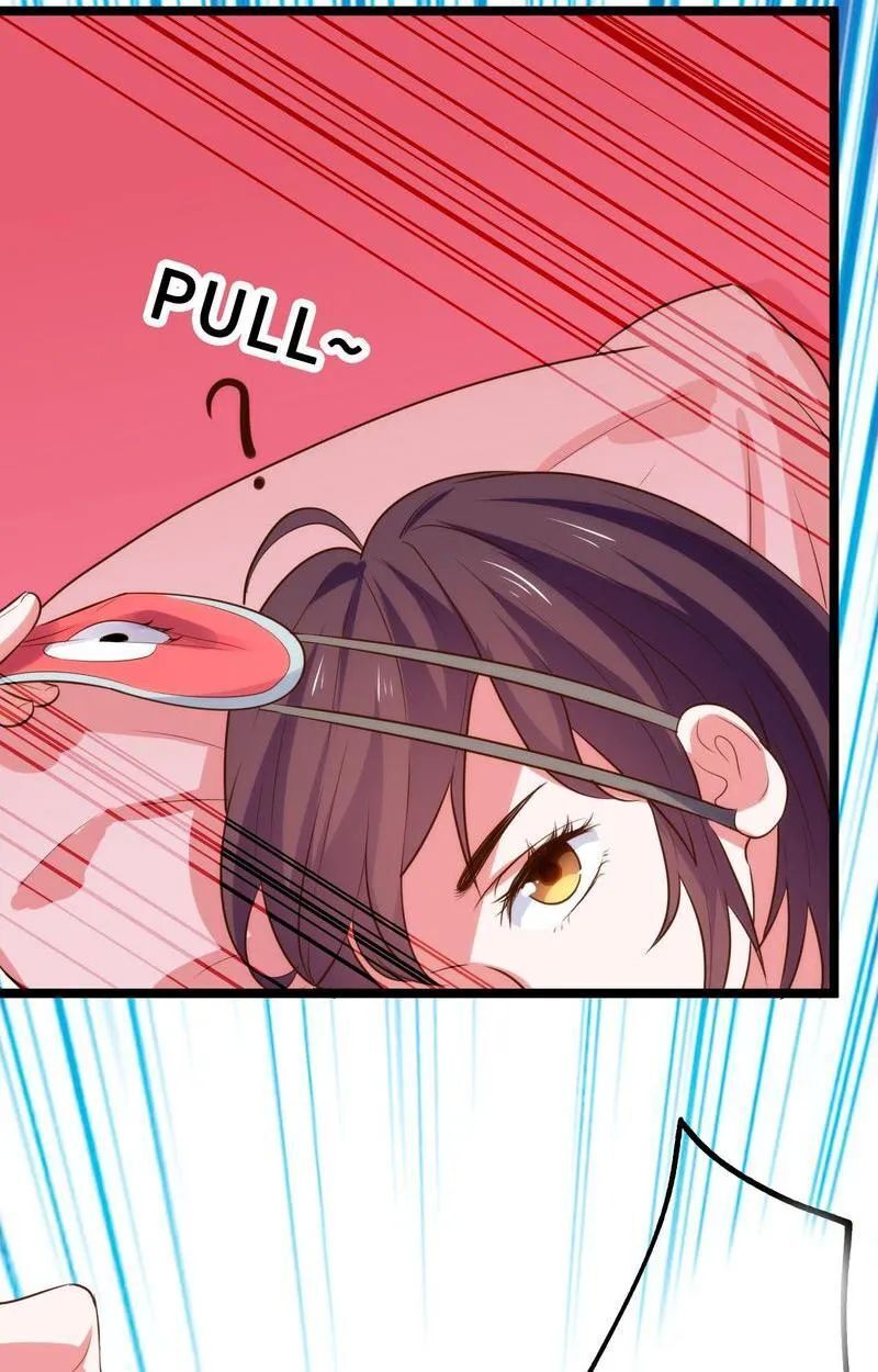 Exclusive Stewardess of Mr. CEO Chapter 37 - page 9