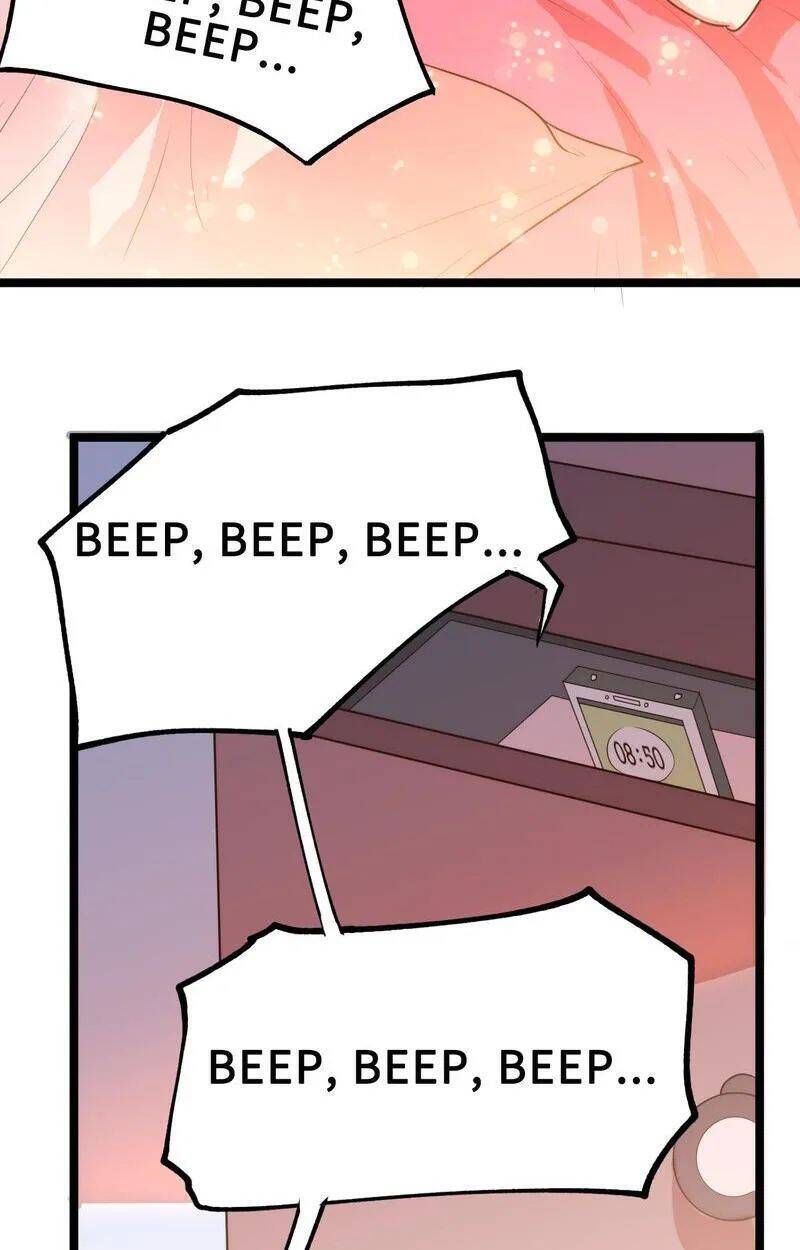 Exclusive Stewardess of Mr. CEO Chapter 36 - page 2