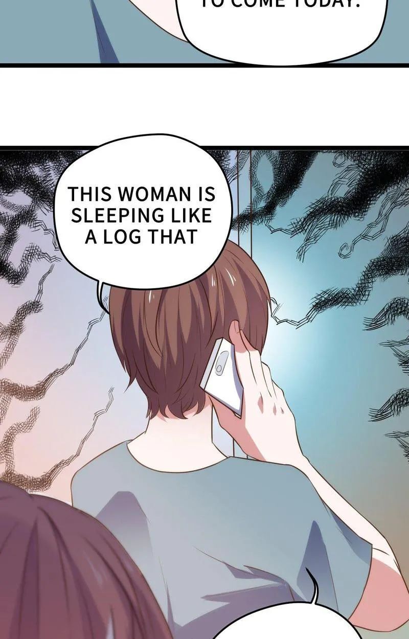 Exclusive Stewardess of Mr. CEO Chapter 36 - page 7