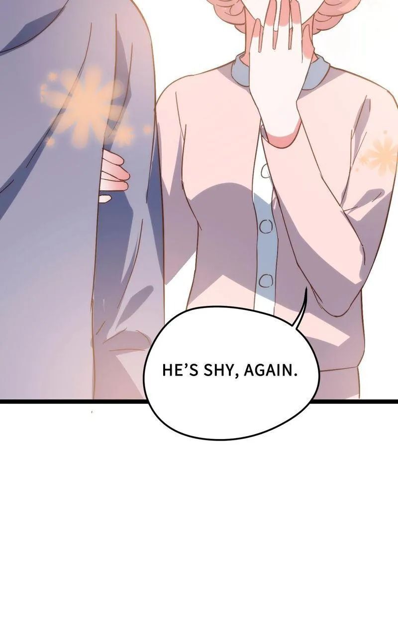 Exclusive Stewardess of Mr. CEO Chapter 35 - page 15