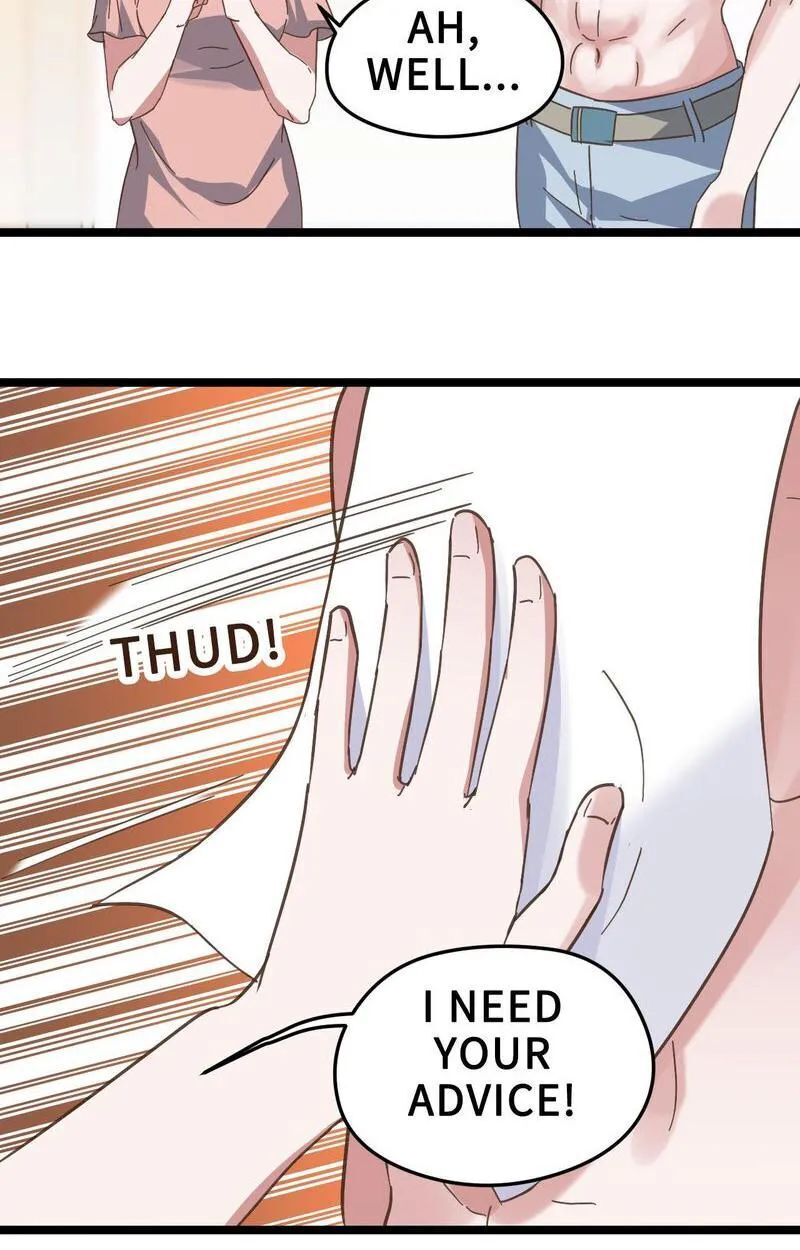 Exclusive Stewardess of Mr. CEO Chapter 35 - page 3