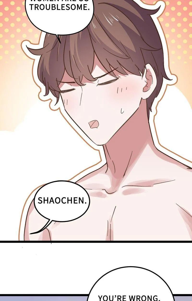 Exclusive Stewardess of Mr. CEO Chapter 35 - page 7