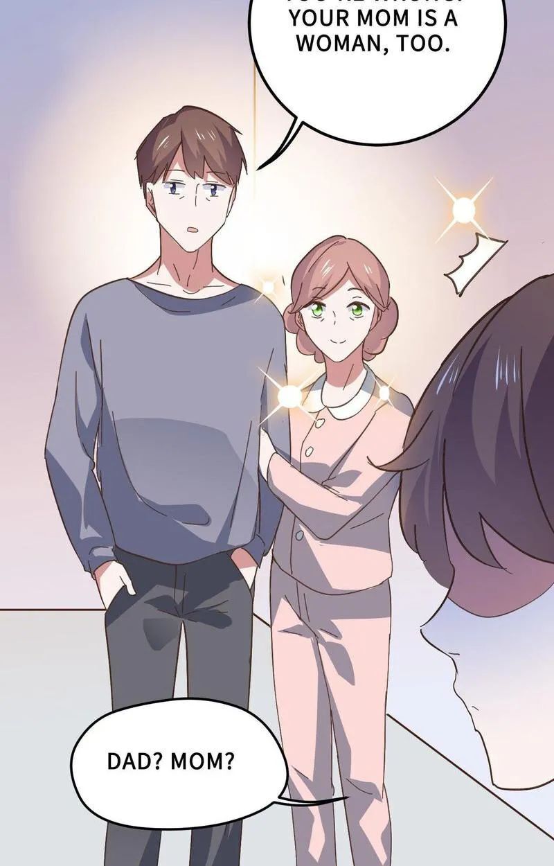 Exclusive Stewardess of Mr. CEO Chapter 35 - page 8
