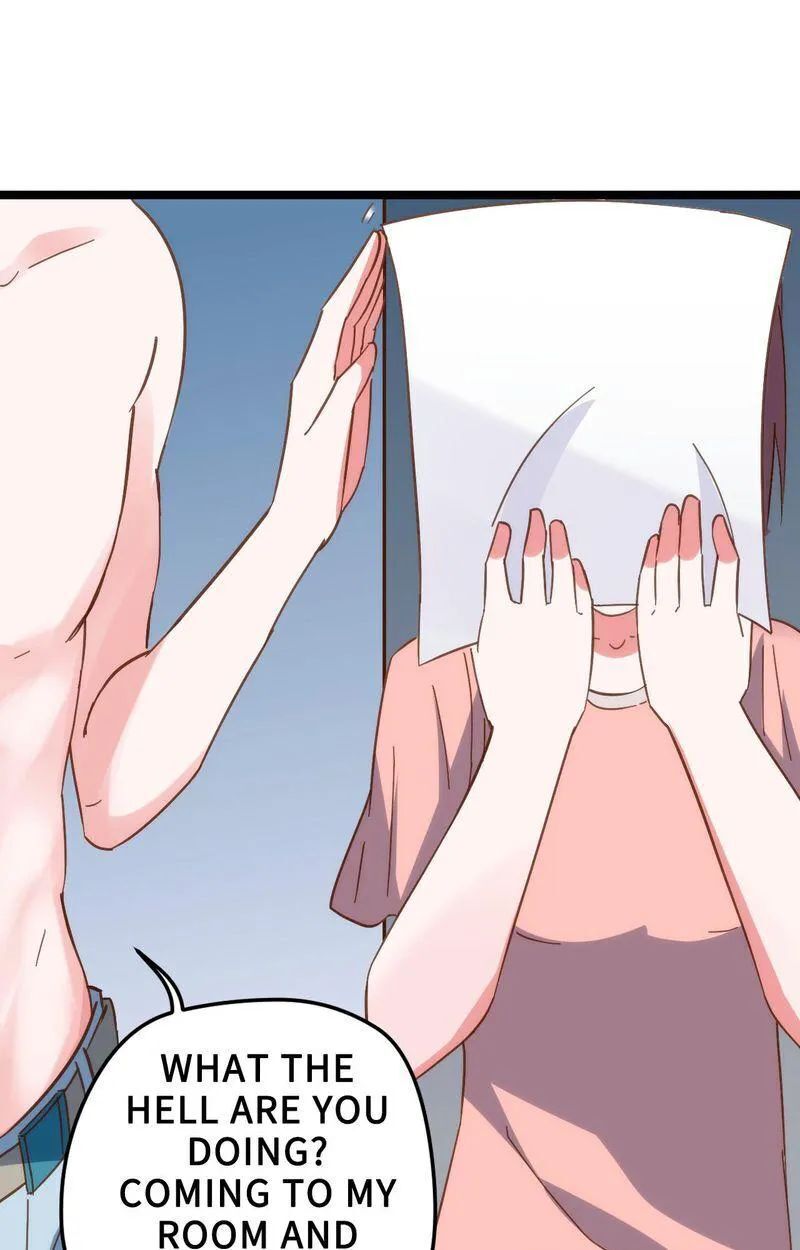 Exclusive Stewardess of Mr. CEO Chapter 34 - page 1