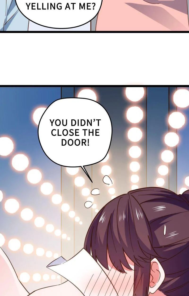 Exclusive Stewardess of Mr. CEO Chapter 34 - page 2