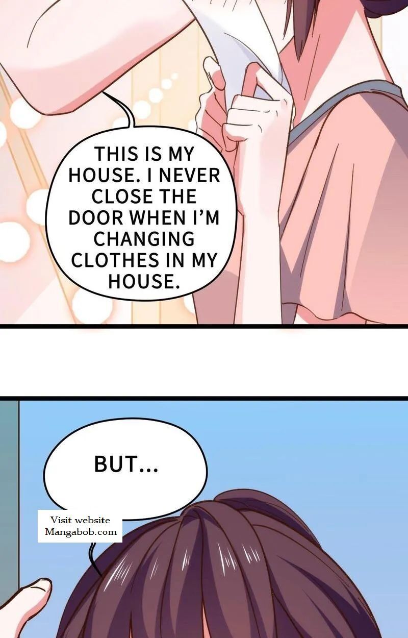 Exclusive Stewardess of Mr. CEO Chapter 34 - page 3