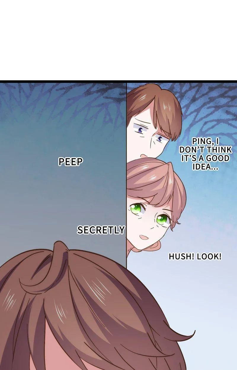 Exclusive Stewardess of Mr. CEO Chapter 34 - page 6