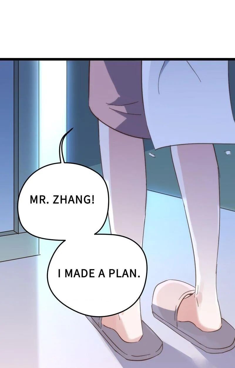 Exclusive Stewardess of Mr. CEO Chapter 33 - page 7