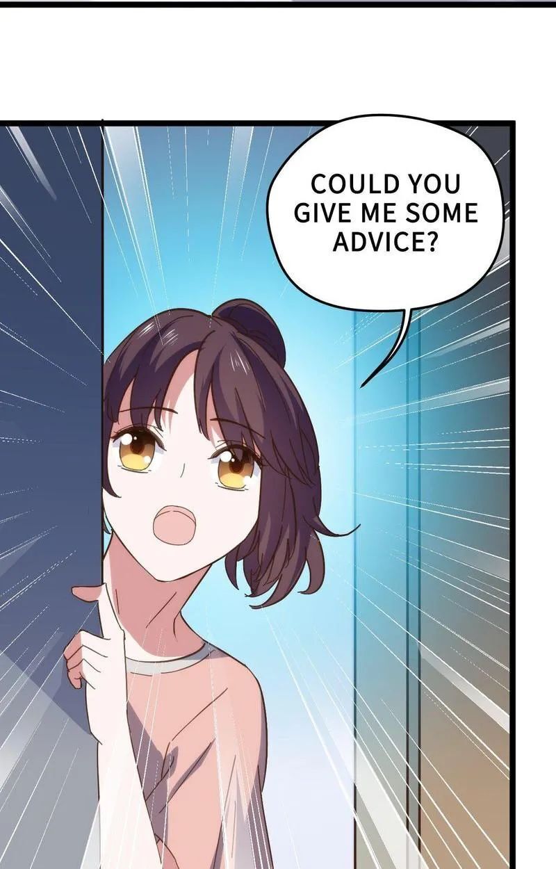 Exclusive Stewardess of Mr. CEO Chapter 33 - page 8