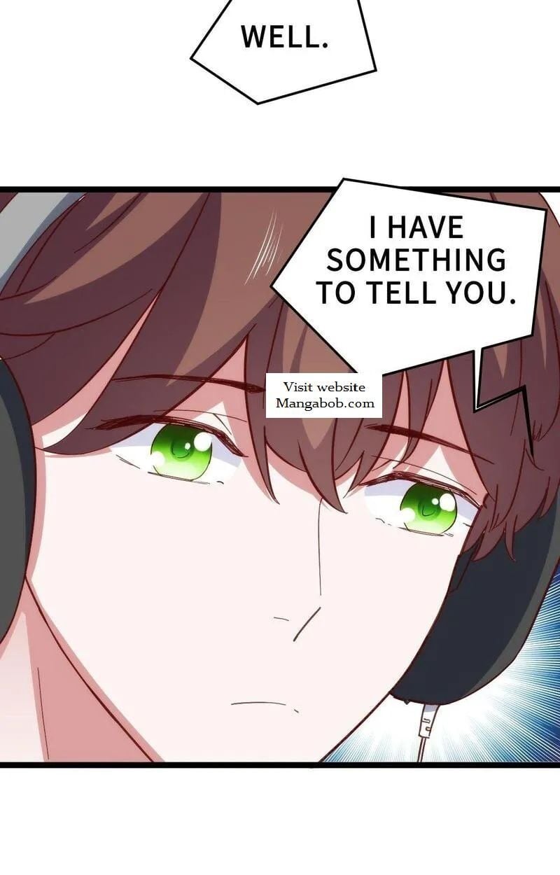 Exclusive Stewardess of Mr. CEO Chapter 32 - page 4