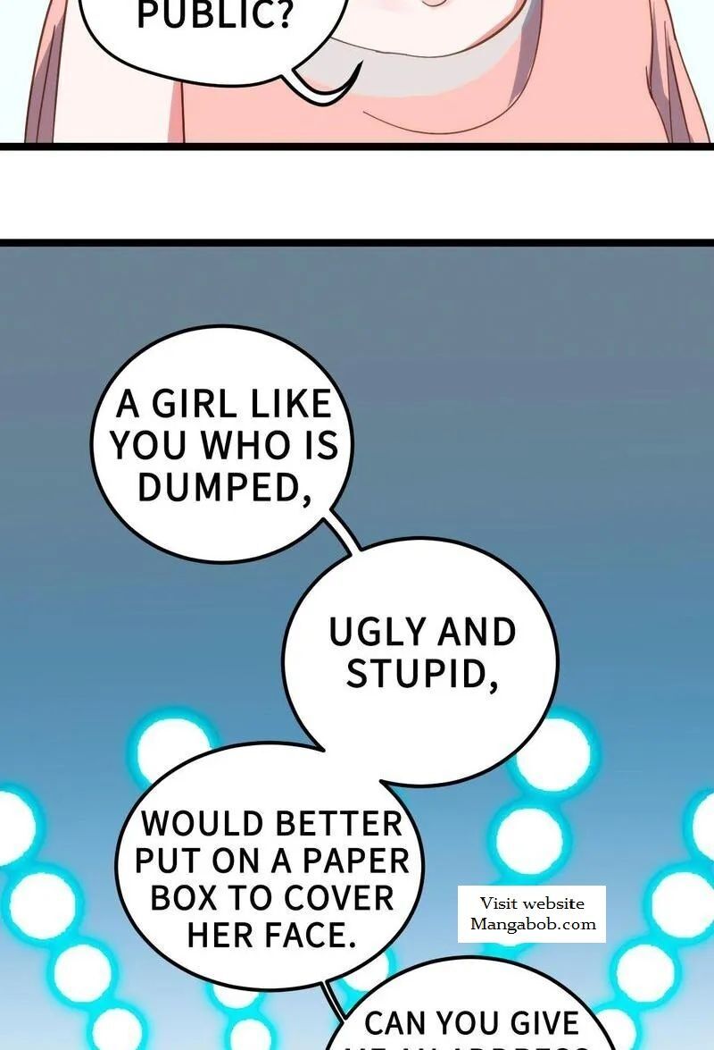Exclusive Stewardess of Mr. CEO Chapter 32 - page 8