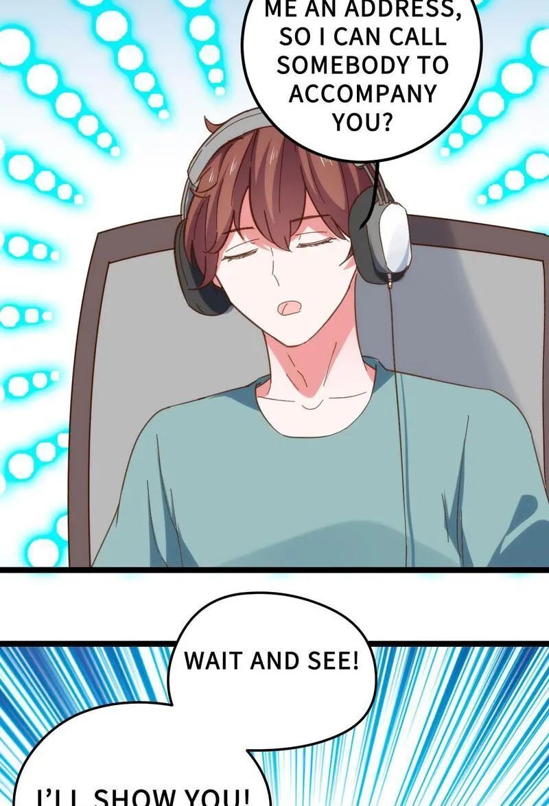 Exclusive Stewardess of Mr. CEO Chapter 32 - page 9