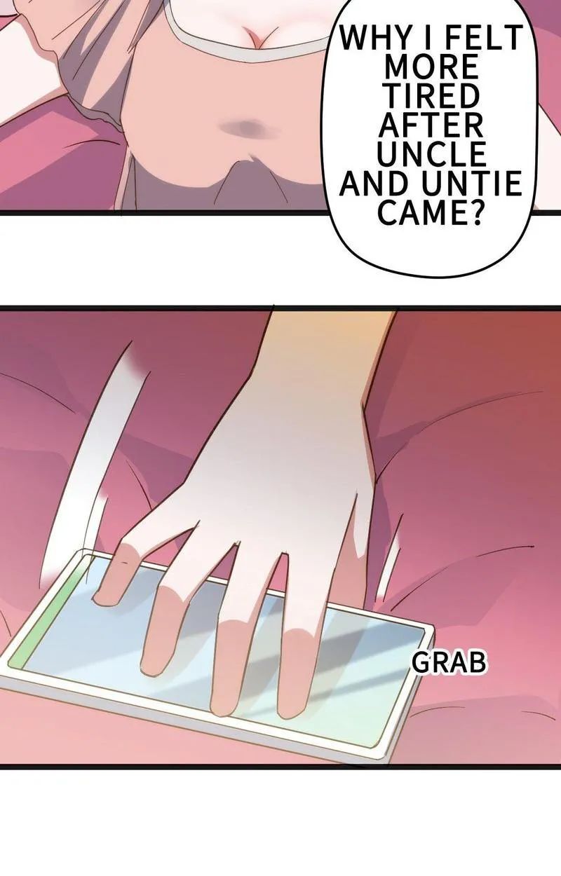 Exclusive Stewardess of Mr. CEO Chapter 31 - page 3