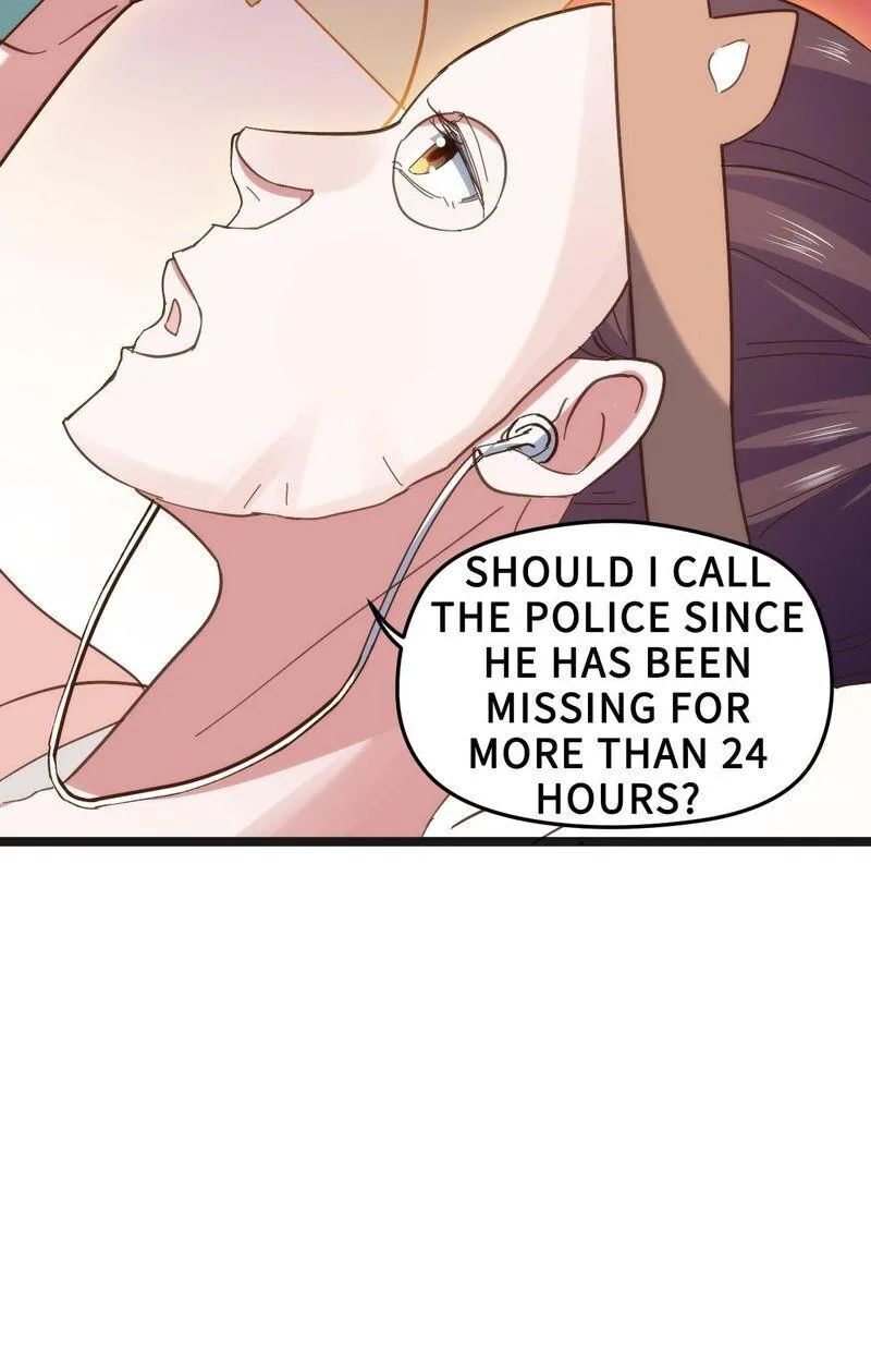 Exclusive Stewardess of Mr. CEO Chapter 31 - page 5